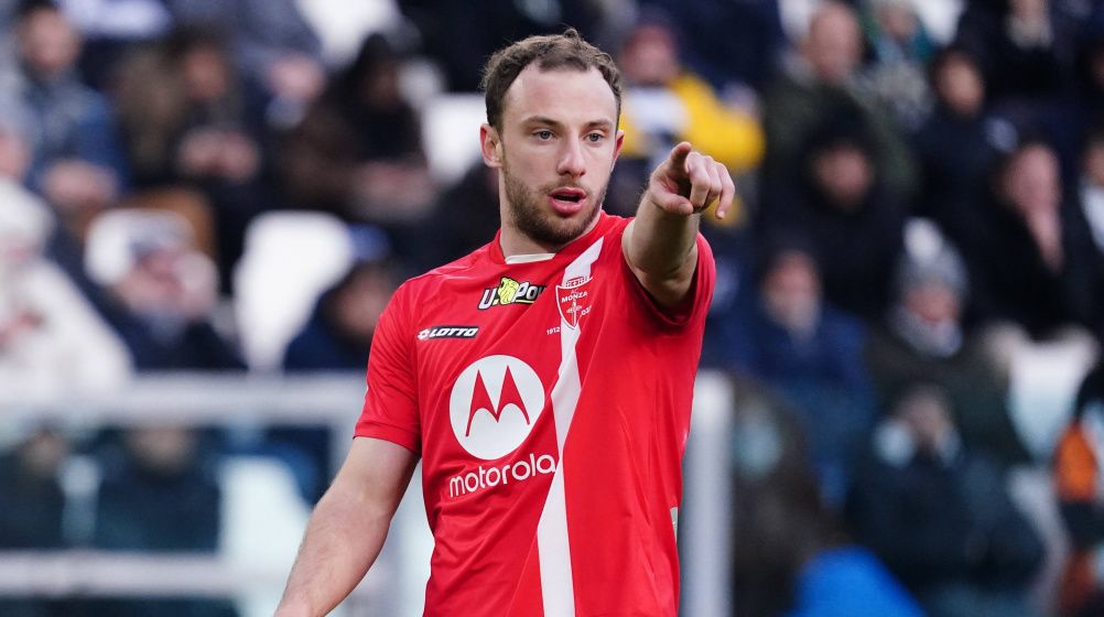 El Inter de Milán fichó a un brasileño de 24 años