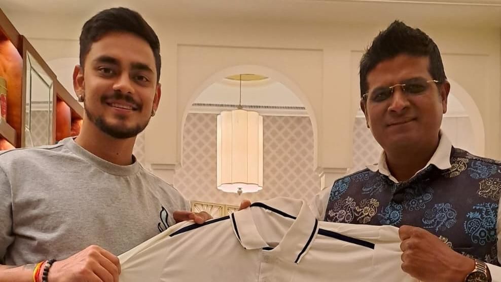 EXCLUSIVE: World T20 Call-Up May Launch "Ishan Kishan 2.0," Says Coach