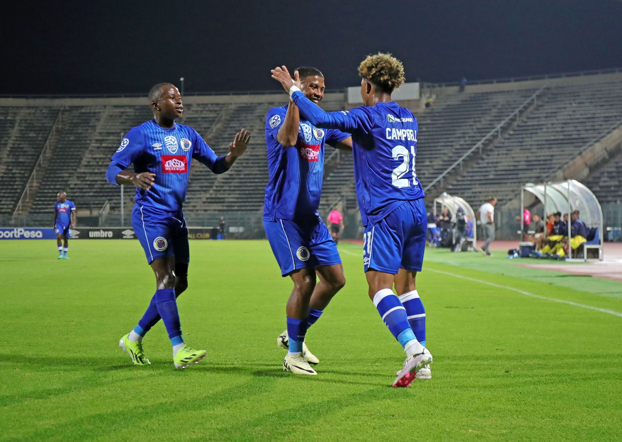 Supersport United vs Amazulu Prediction, Betting Tips & Odds │09 MARCH, 2024