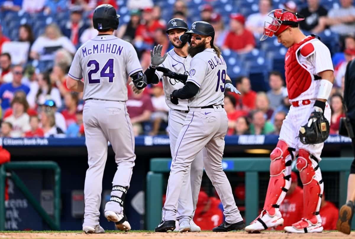 Arizona Diamondbacks vs Colorado Rockies Prediction, Betting Tips & Odds │29 MAY, 2023