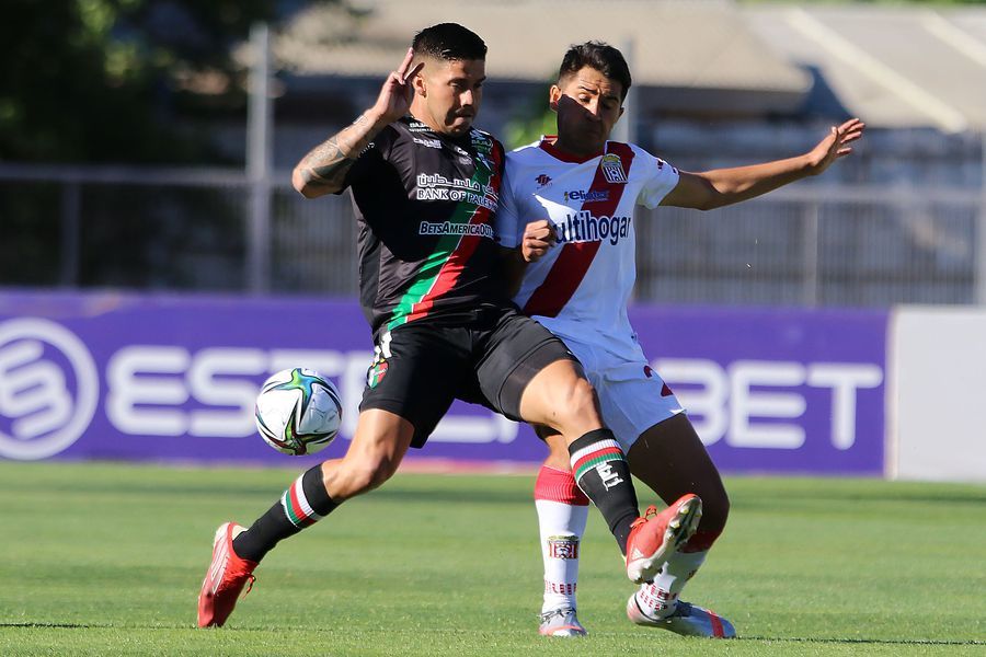 Palestino vs Curico Unido Predictions, Betting Tips & Odds │27 AUGUST, 2022