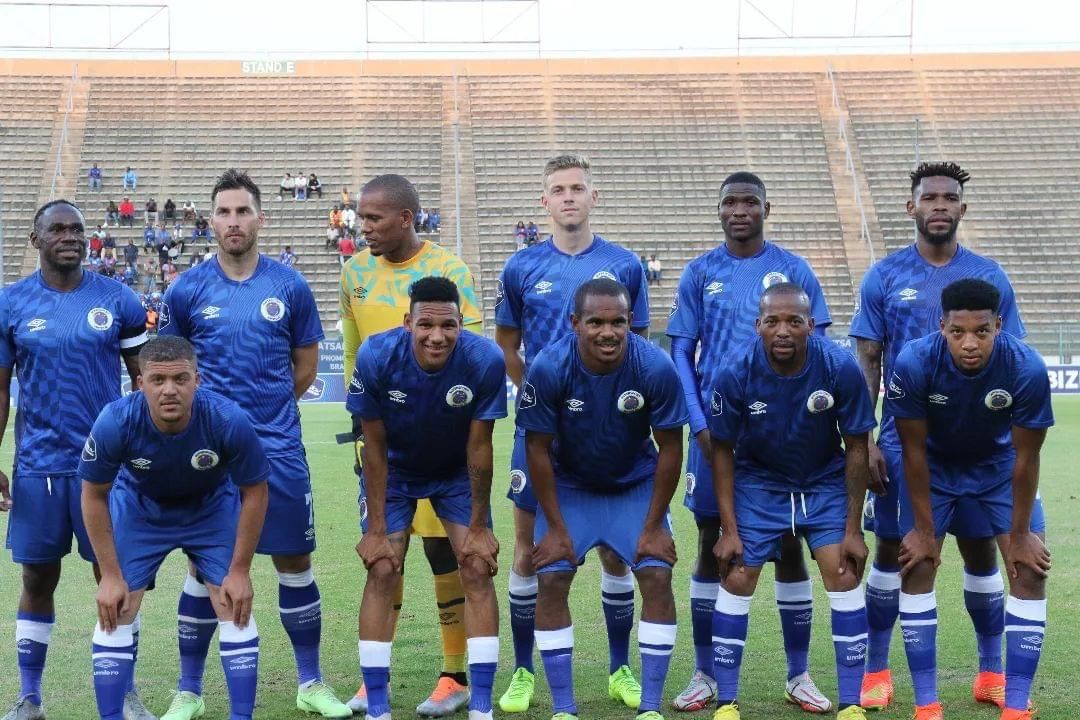 Supersport United Royal AM Prediction, Betting Tips & Odds │4 OCTOBER, 2022