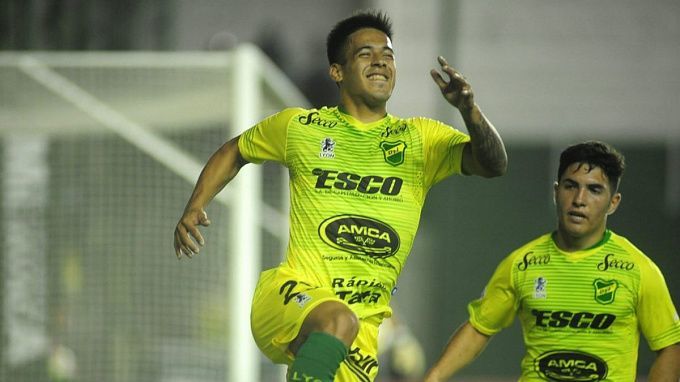 Defensa y Justicia  vs Atletico Huracan Prediction, Betting Tips & Odds │15 JUNE, 2022