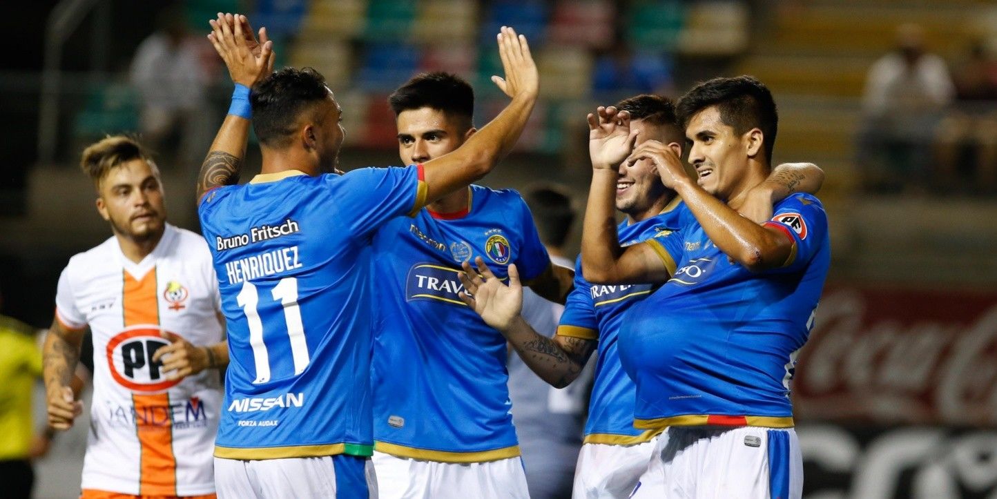 Blooming vs Audax Italiano Prediction, Betting Tips & Odds │08 June, 2023