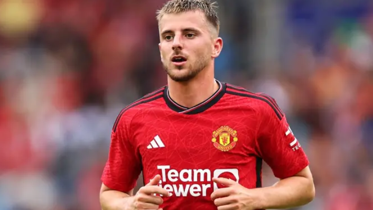 Borussia Dortmund vs Manchester United Prediction, Betting Tips & Odds │31 JULY, 2023