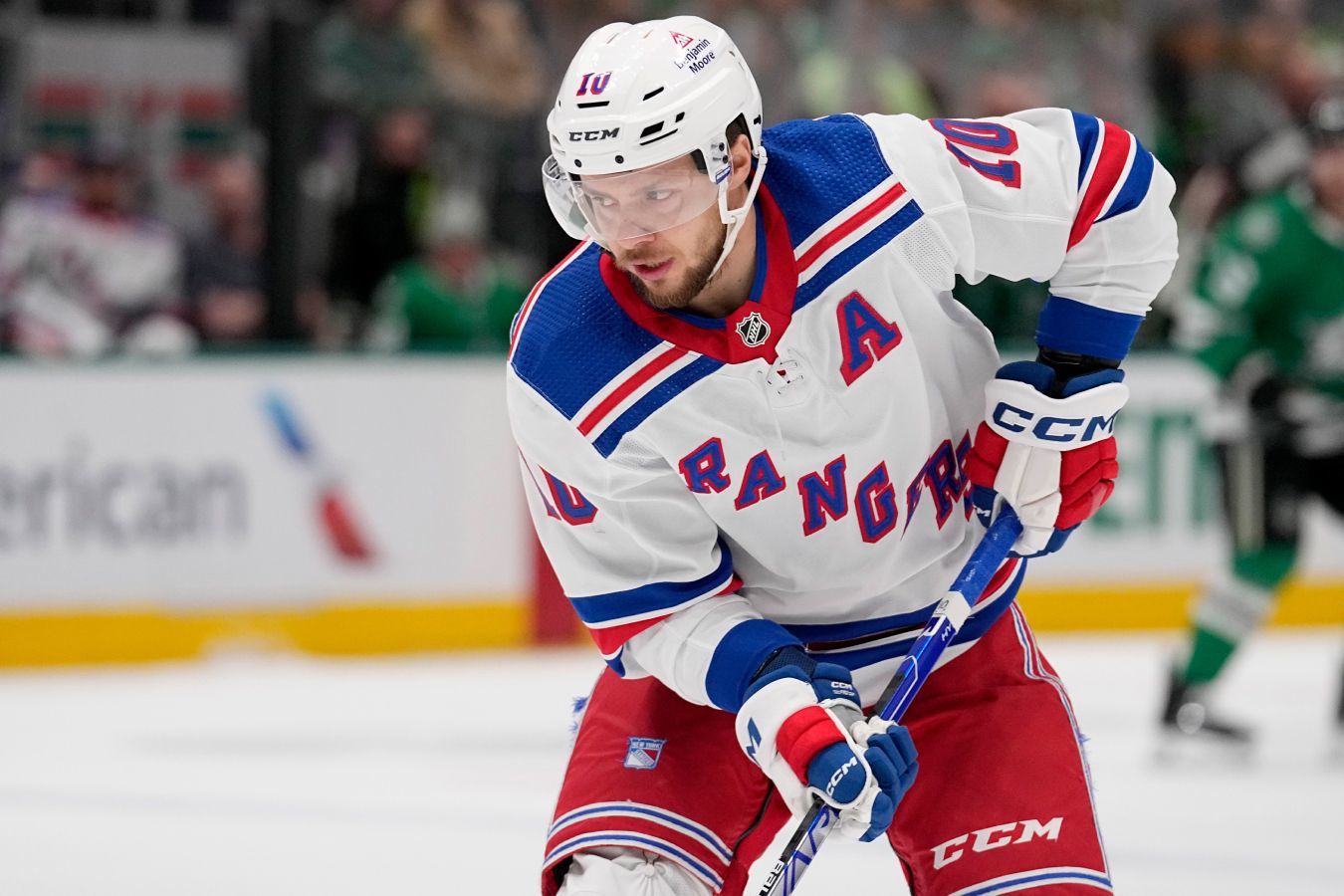 New York Rangers vs. Anaheim Ducks. Pronóstico, Apuestas y Cuotas | 16 de diciembre de 2023