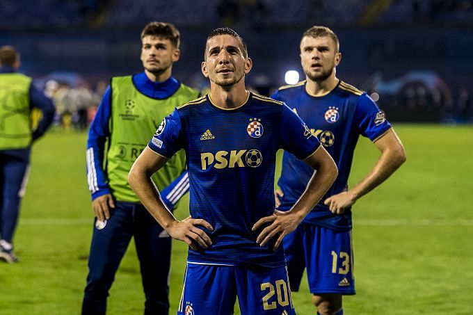 Ludogorets vs Dinamo Zagreb. Pronostico, Apuestas y Cuotas│2 de agosto de 2022  