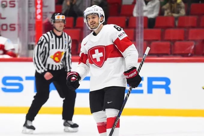 Suiza vs Eslovenia. Pronóstico, Apuestas y Cuotas│13 de mayo de 2023