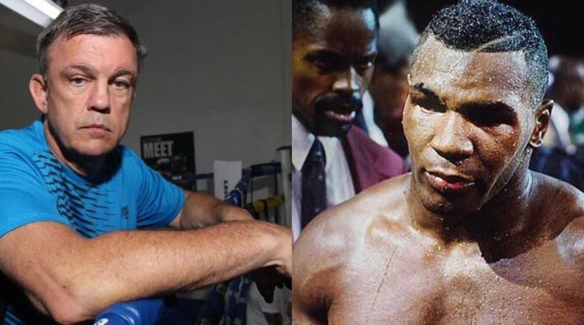 Teddy Atlas: I Don't Know If Mike Tyson Was Ever Great