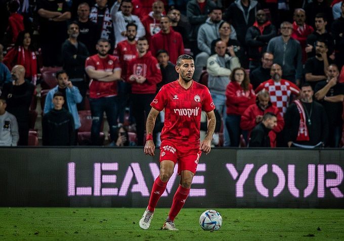 Hapoel Beer Sheva FC vs Hapoel Jerusalem FC Prediction, Betting Tips & Odds │30 SEPTEMBER, 2023