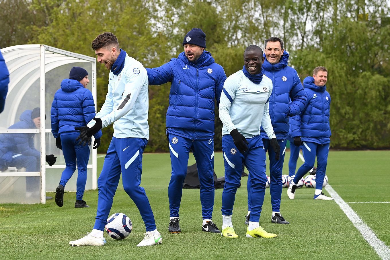 Manchester City vs Chelsea Prediction, Betting Tips & Odds│MAY 8, 2021