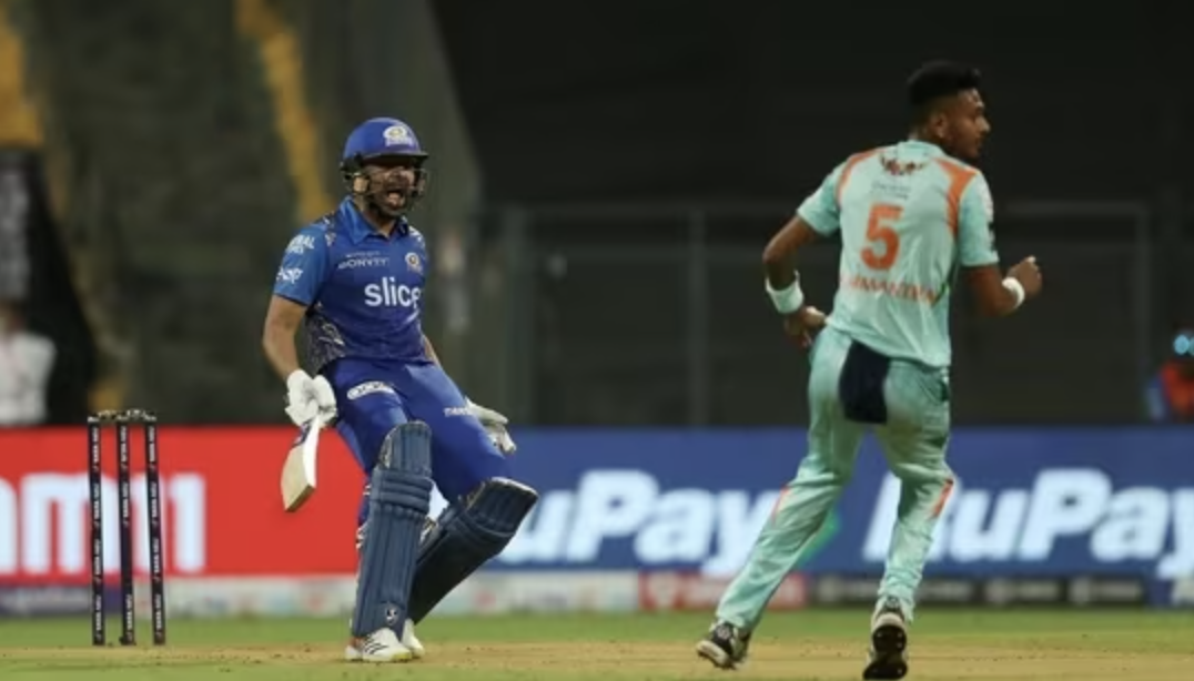 Lucknow Super Giants vs Mumbai Indians Predictions, Betting Tips & Odds │30 April, 2024