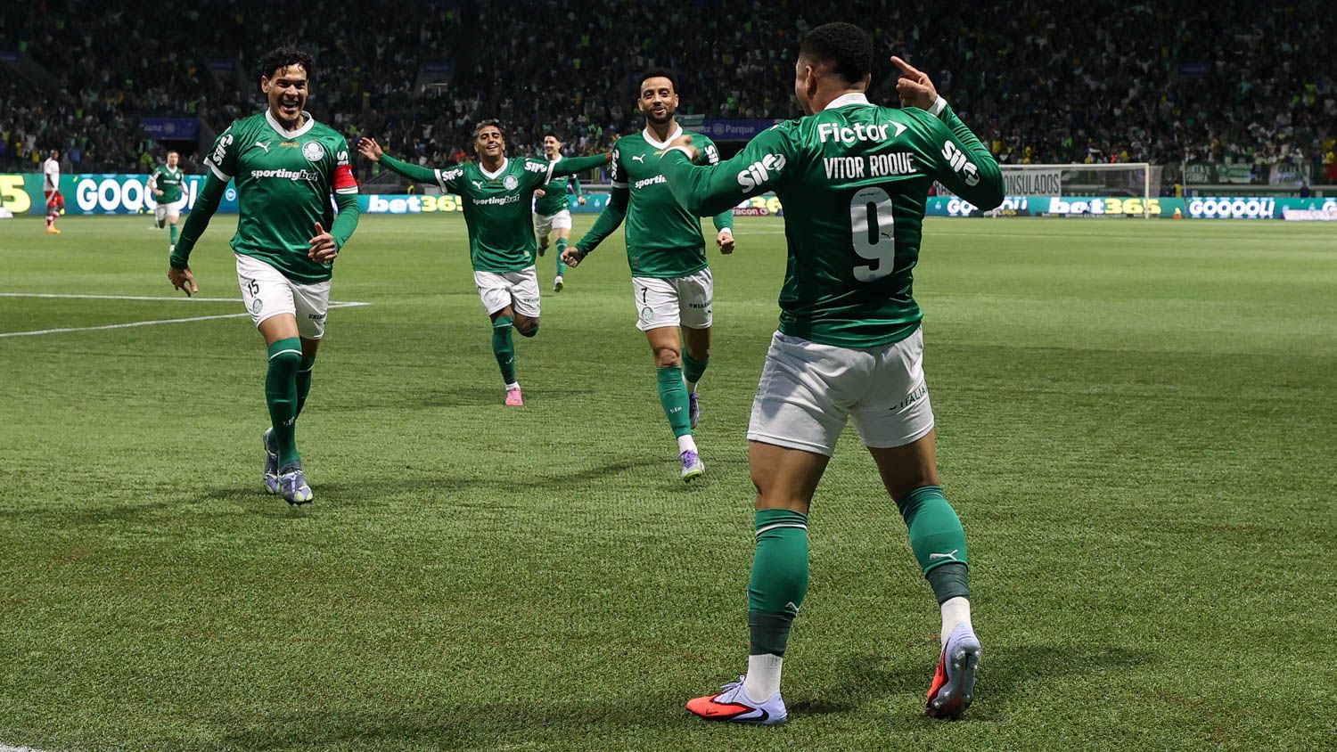 River Plate vs Palmeiras: Prediction for the Match on September 18, 2025