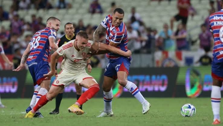 Internacional vs Fortaleza: Prediction for the Match on September 01 2025