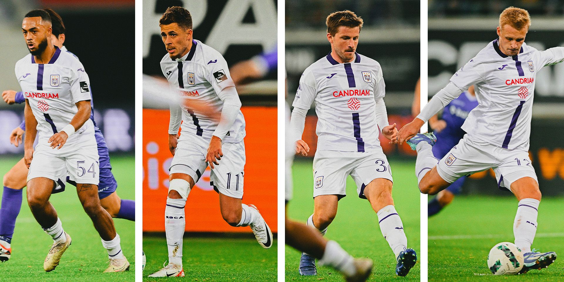 KAA Gent vs Cercle Brugge Prediction, Betting Tips & Odds │11 FEBRUARY, 2024