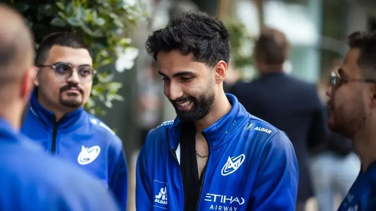 Playoffs Are a Different Matter: Nigma Galaxy Manager on Match With BB Team at TI25