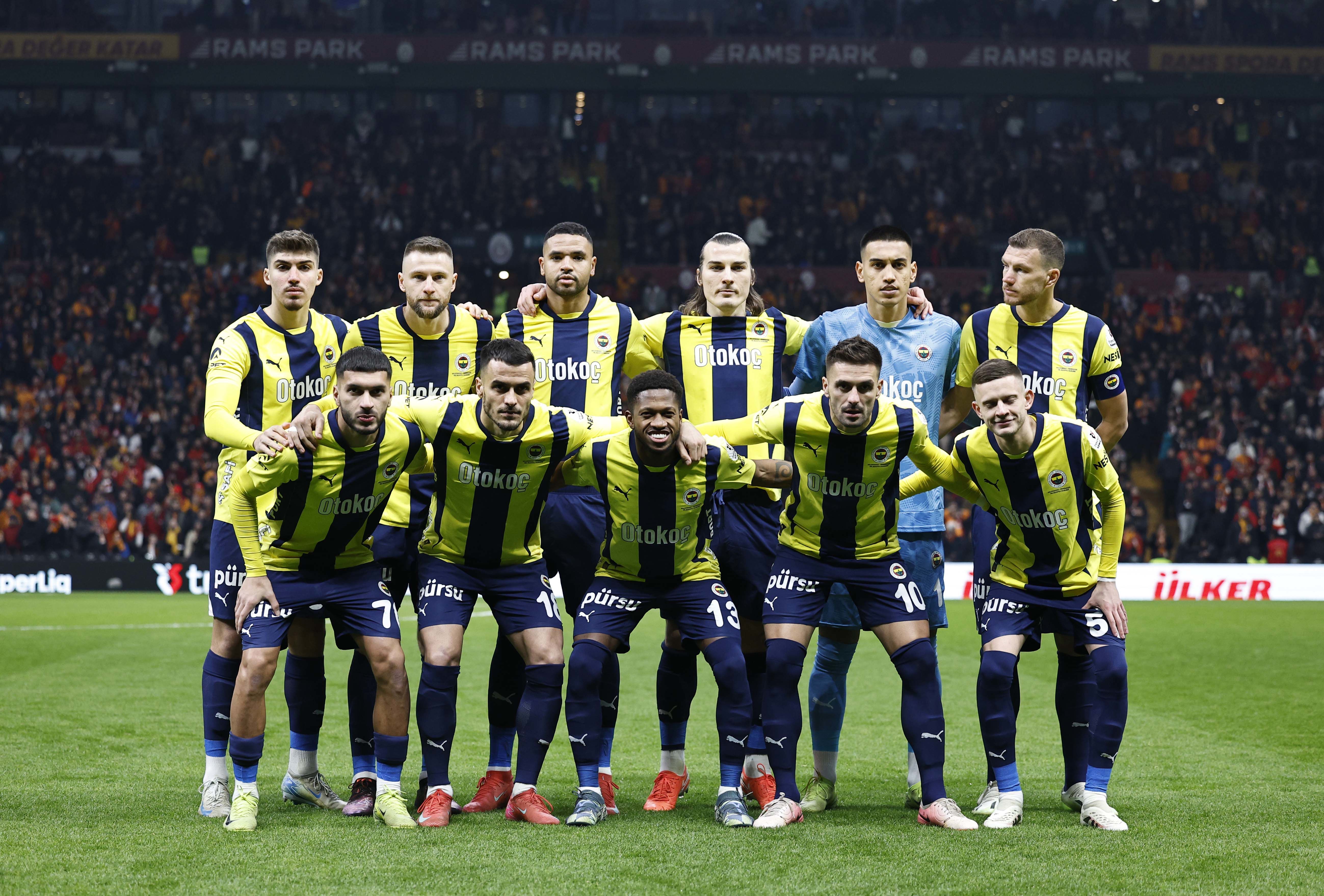 Fenerbahce vs Antalyaspor Prediction, Betting Tips & Odds | 02 MARCH, 2025