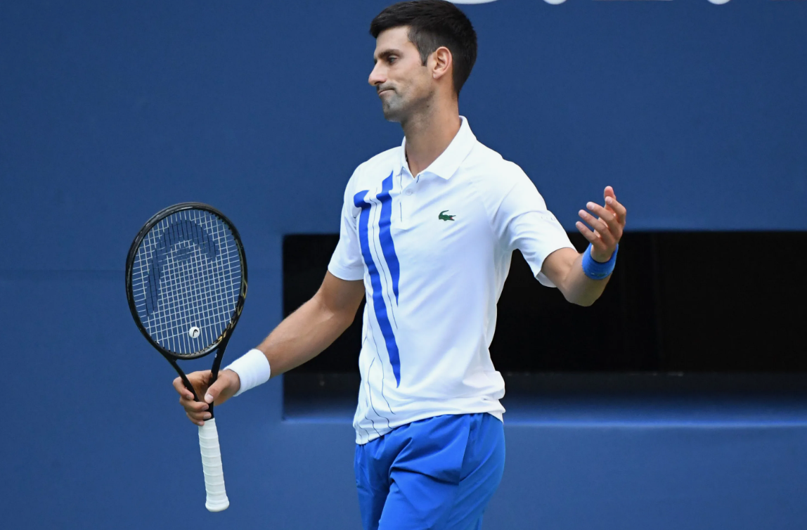 Novak Djokovic vs Aleksandar Vukic Prediction, Betting Tips & Odds │10 MARCH, 2024