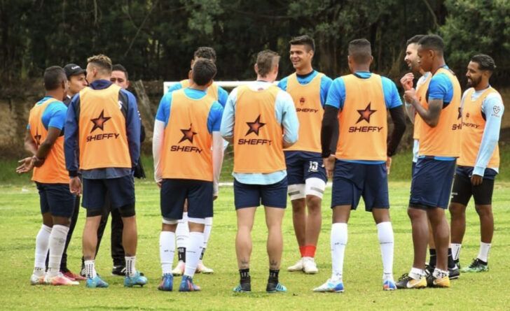 Club Millonarios vs Patriotas Boyaca Prediction, Betting Tips & Odds │17 OCTOBER, 2022