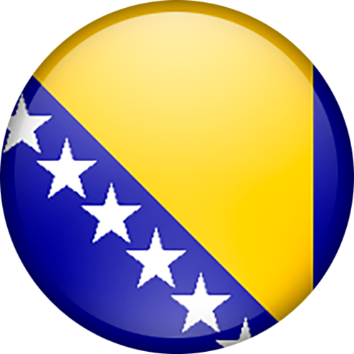 Bosnia & Herzegovina