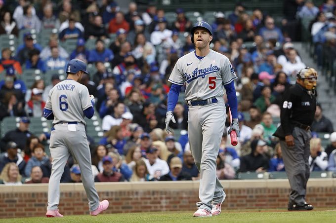 Los Angeles Dodgers vs Pittsburgh Prediction, Betting Tips & Odds │31 MAY, 2022