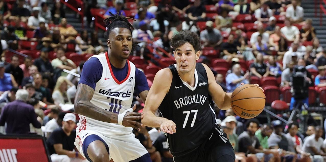 NBA to Host Six Regular Season Games in Europe by 2028