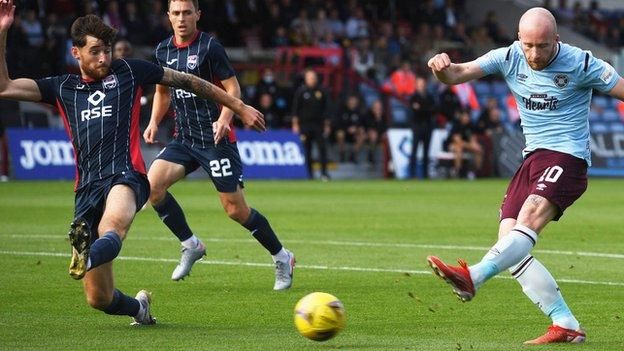 Ross County vs Hearts Prediction, Betting, Tips, and Odds | 30 SEPTEMBER, 2023