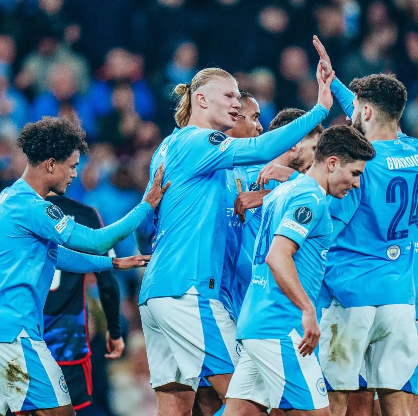 Manchester City vs Arsenal Prediction, Betting Tips & Odds │31 MARCH, 2024