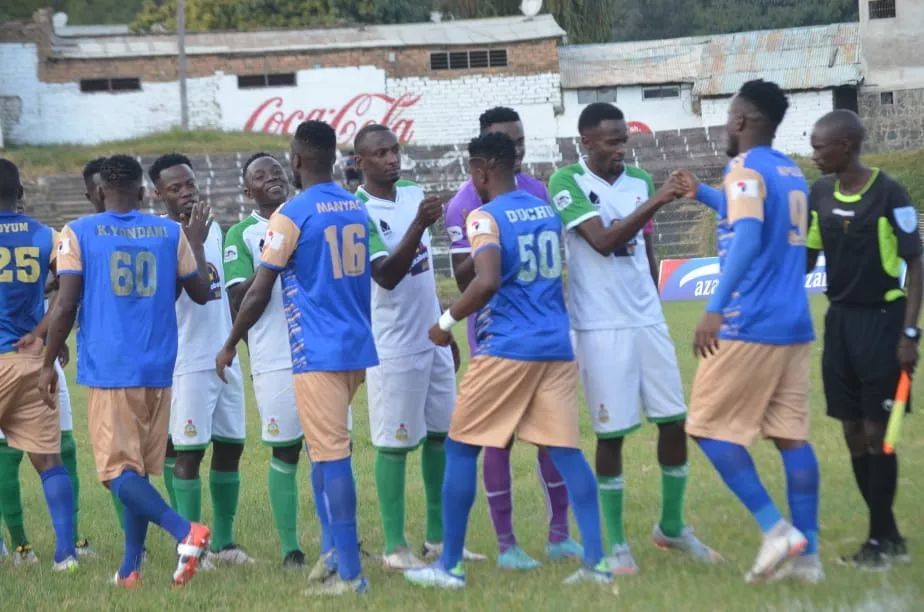 Tanzania Prisons vs Geita Gold: Prediction, Odds, Betting Tips, and How to Watch | 16/11/2022