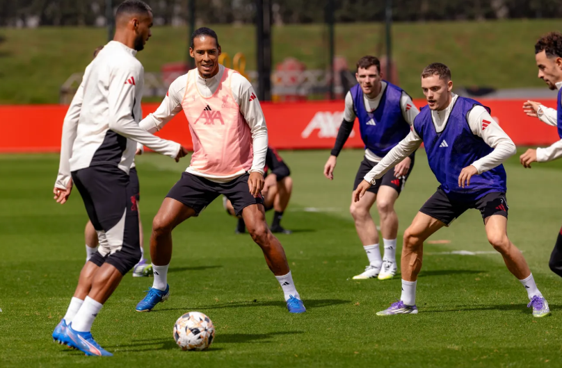 Liverpool vs Bournemouth: Prediction for the Match on August 15, 2025