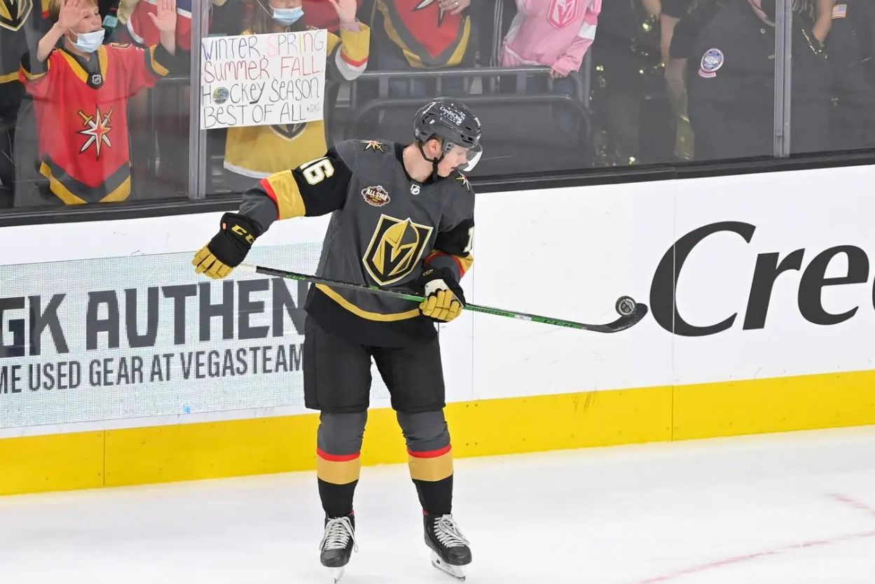 Vegas Golden Knights vs Pittsburgh Penguins Prediction, Betting Tips & Oddsmakers │21 JANUARY , 2024