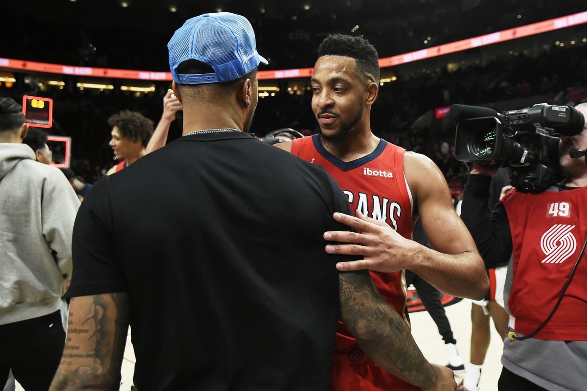 Portland Trail Blazers vs New Orleans Pelicans Prediction, Betting Tips & Odds │2 MARCH, 2023