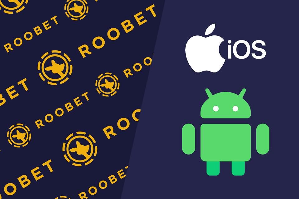 Roobet Mobile App India