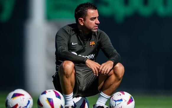OPINION | From Barça to Bharat: What Xavi Hernandez's India Bid Really Means for Football