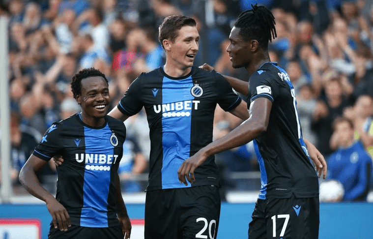 Cercle Brugge vs Club Brugge Prediction, Betting, Tips, and Odds | 18 FEBRUARY 2024