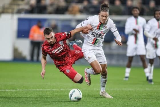 Club Brugge vs Leuven Prediction, Betting Tips & Odds │10 MARCH, 2024