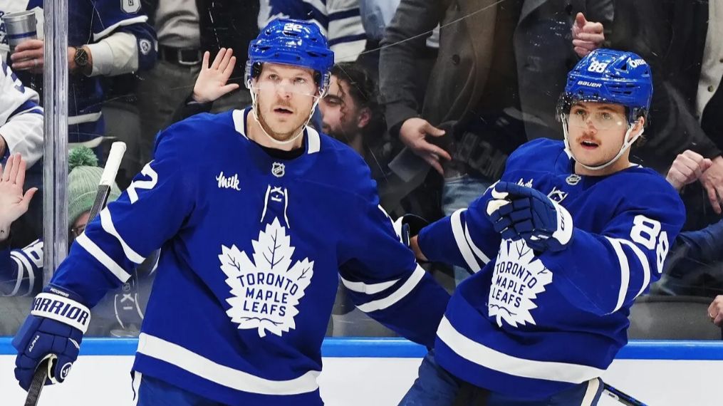 Montreal Canadiens vs Toronto Maple Leafs Prediction, Betting Tips & Odds │19 JANUARY, 2025