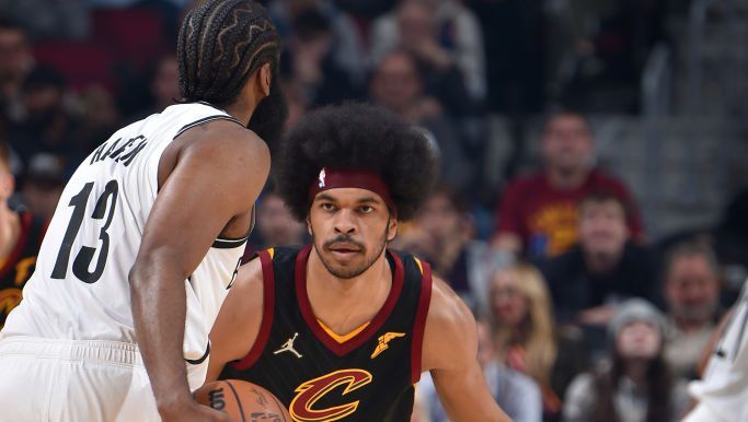Cleveland Cavaliers vs Brooklyn Nets Prediction, Betting Tips & Odds │17 JANUARY, 2022