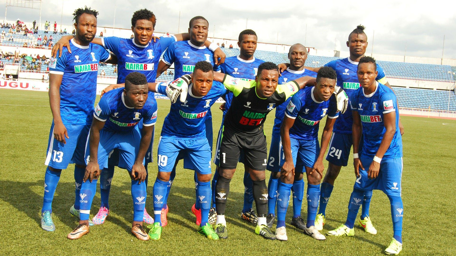 El Kanemi Warriors vs Shooting Stars Prediction, Betting Tips & Odds │16 APRIL, 2023