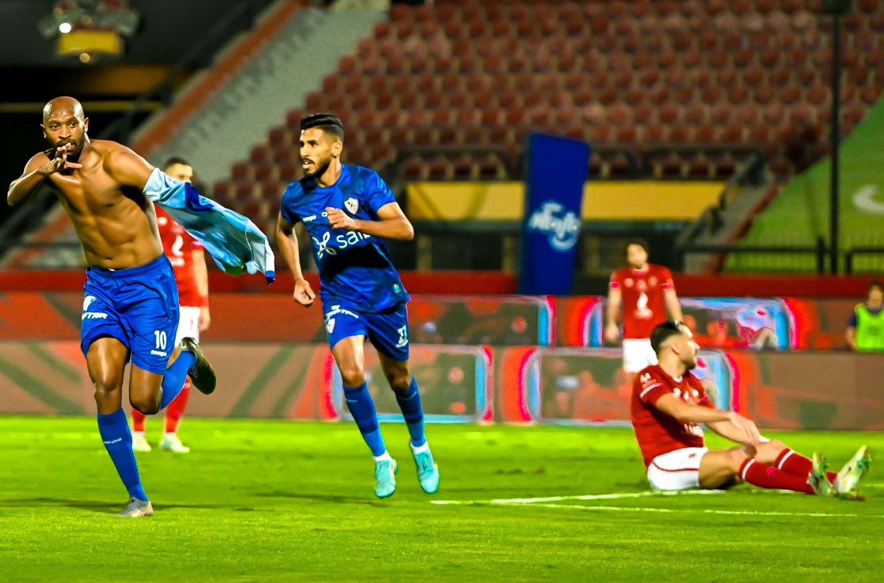 Zamalek SC vs Al Ahly Prediction, Betting Tips & Odds | 15 APRIL 2024