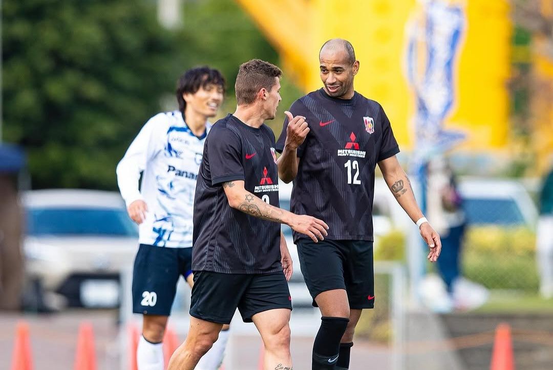 Kyoto Sanga vs Urawa Red Diamonds Prediction, Betting Tips & Odds | 22 FEBRUARY, 2025