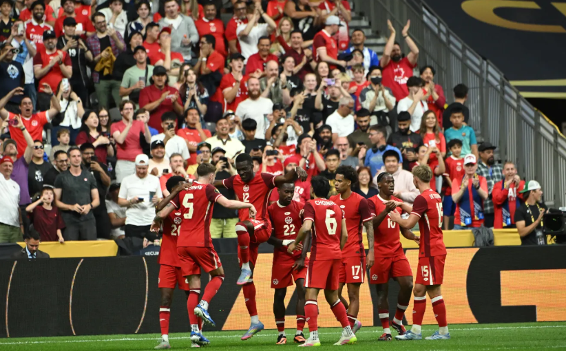 Canada vs El Salvador: Prediction for the Match on June 25, 2025