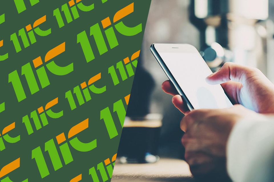 11ic Mobile App India