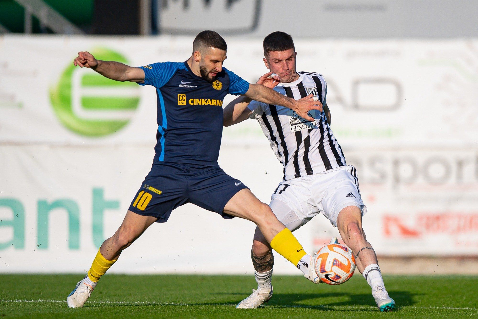 NK Bravo vs NK Celje Prediction, Betting Tips & Odds │23 APRIL, 2023