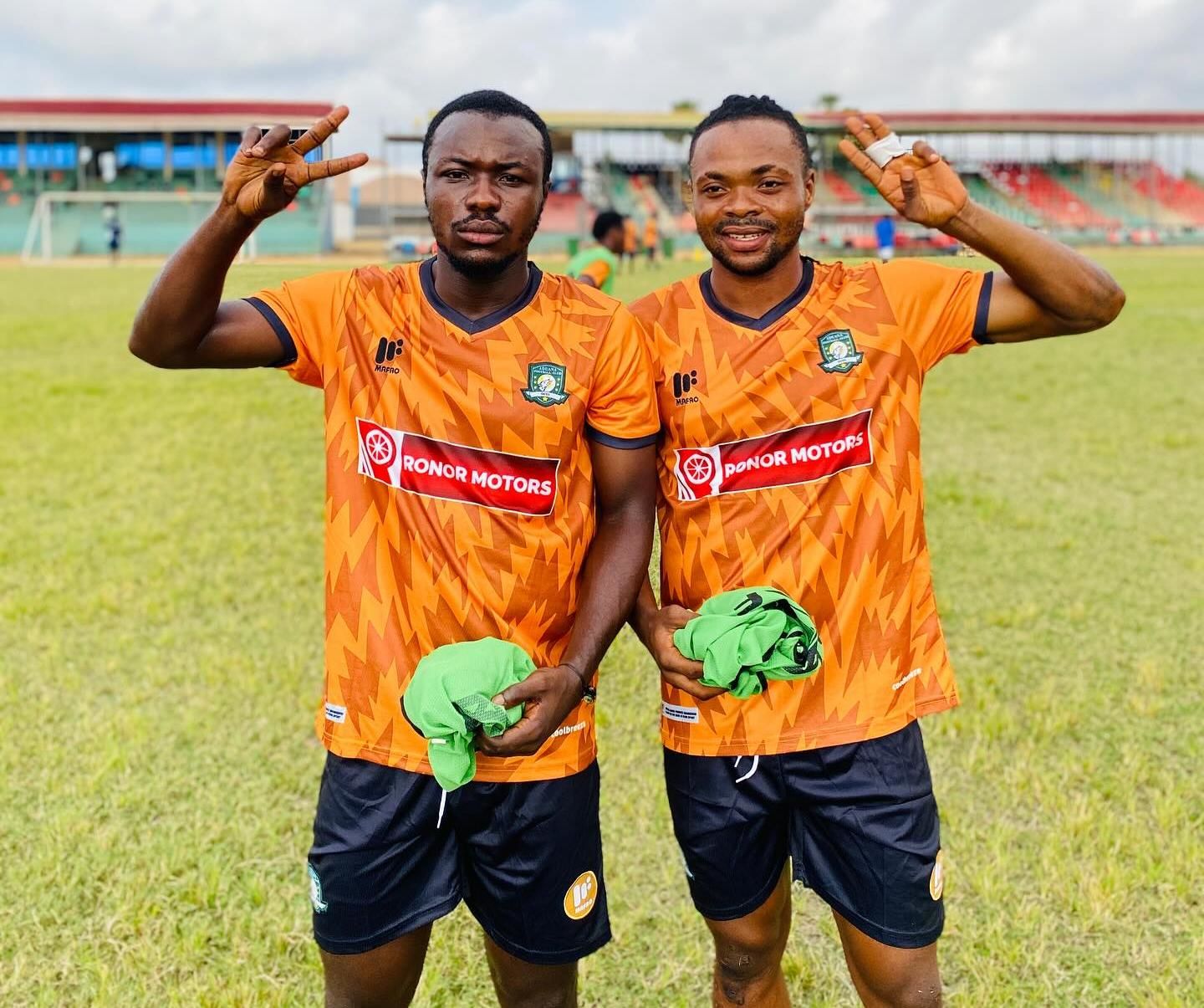 Accra Great Olympics vs Aduana Stars Prediction, Betting Tips & Odds │24 MARCH, 2024