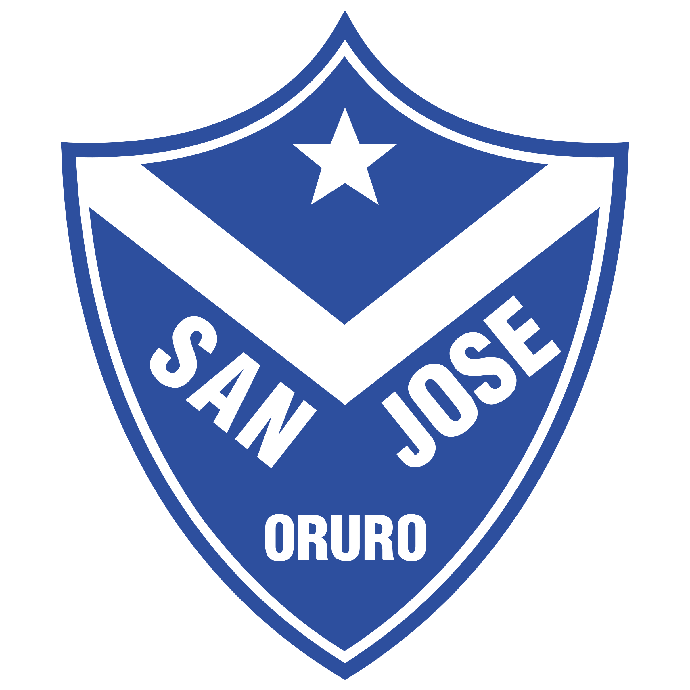 San José Oruro