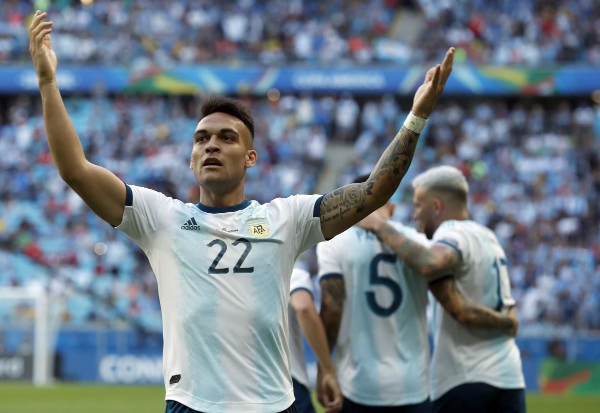 Chile vs Argentina Prediction, Betting Tips & Odds │28 JANUARY, 2022