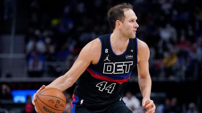 Detroit Pistons vs San Antonio Spurs. Pronostico, Apuestas y Cuotas│11 de febrero de 2023  