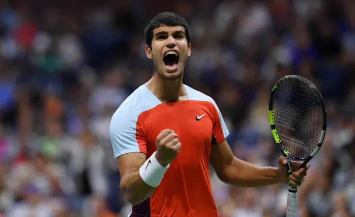 Carlos Alcaraz vs Daniel Evans Prediction, Betting Tips & Odds │2 SEPTEMBER, 2023