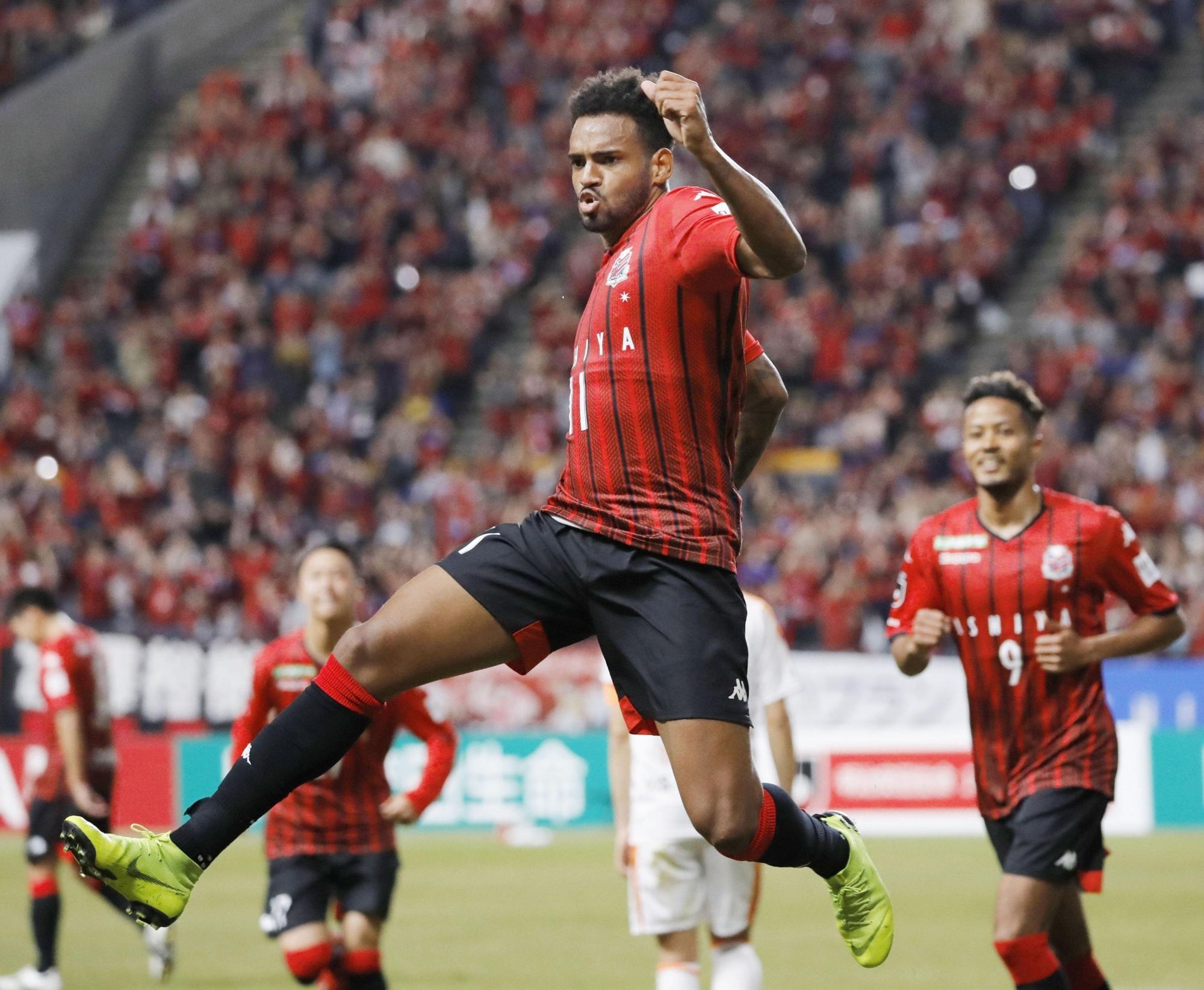 Consadole Sapporo vs Sagamihara Prediction, Betting Tips & Odds | 07 JUNE, 2023